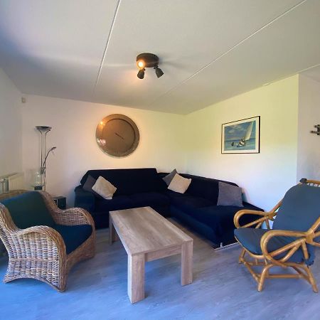 Luxe vakantiehuis met uitzicht op de duinen - Zwin 172 Breskens Buitenkant foto