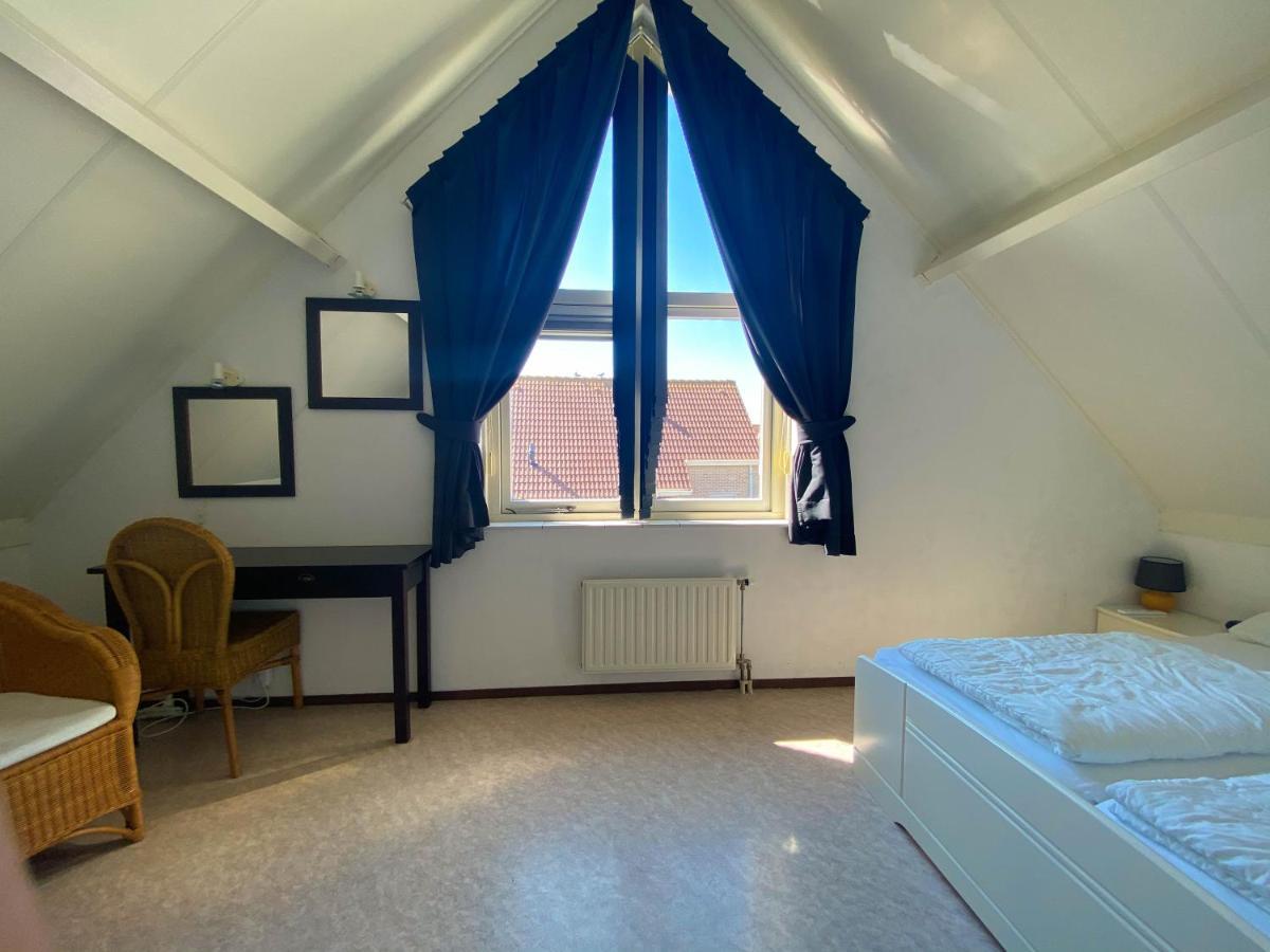 Luxe vakantiehuis met uitzicht op de duinen - Zwin 172 Breskens Buitenkant foto