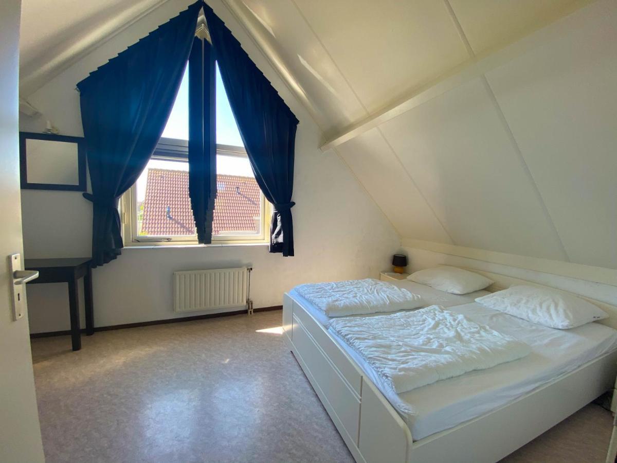Luxe vakantiehuis met uitzicht op de duinen - Zwin 172 Breskens Buitenkant foto